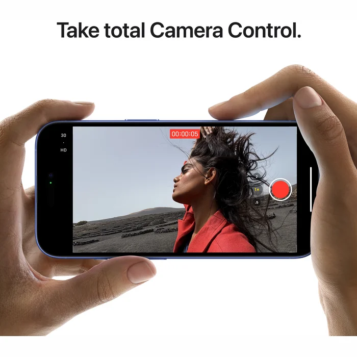 Mobilie telefoni un viedtālruņi Apple iPhone 16 Plus 128GB Pink